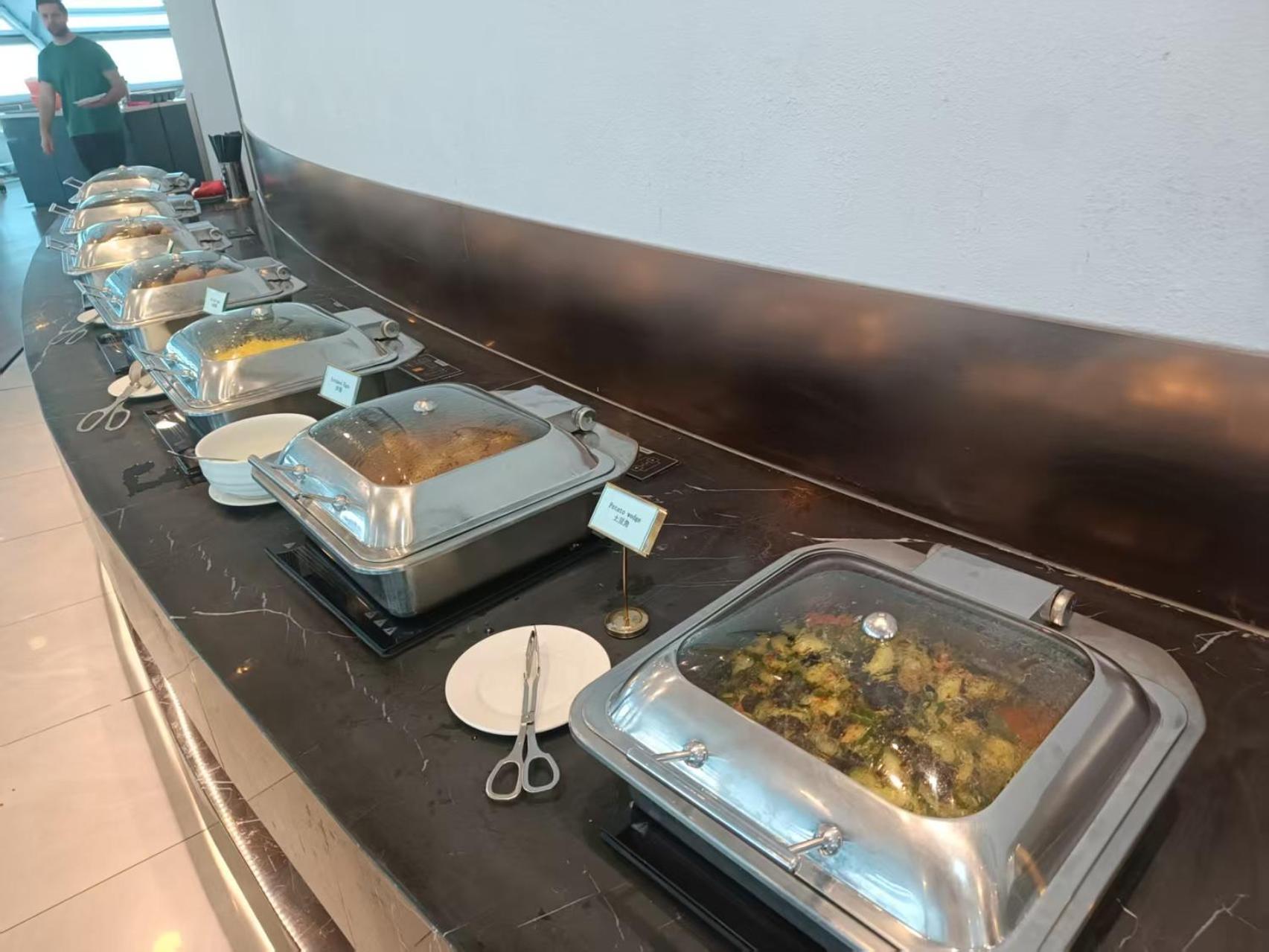 上海海神诺富特大酒店