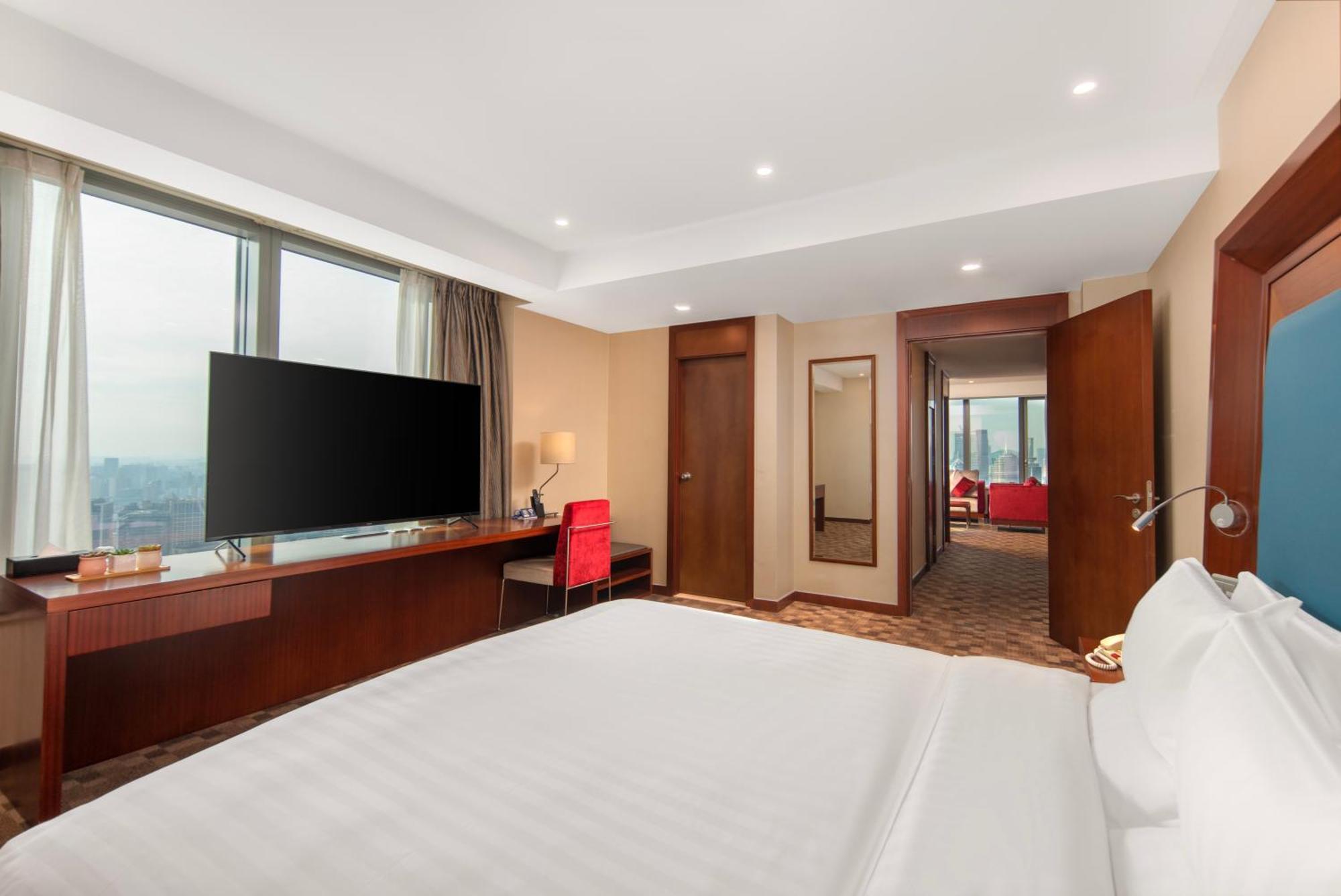 ノボテル アトランティス ホテル 4*