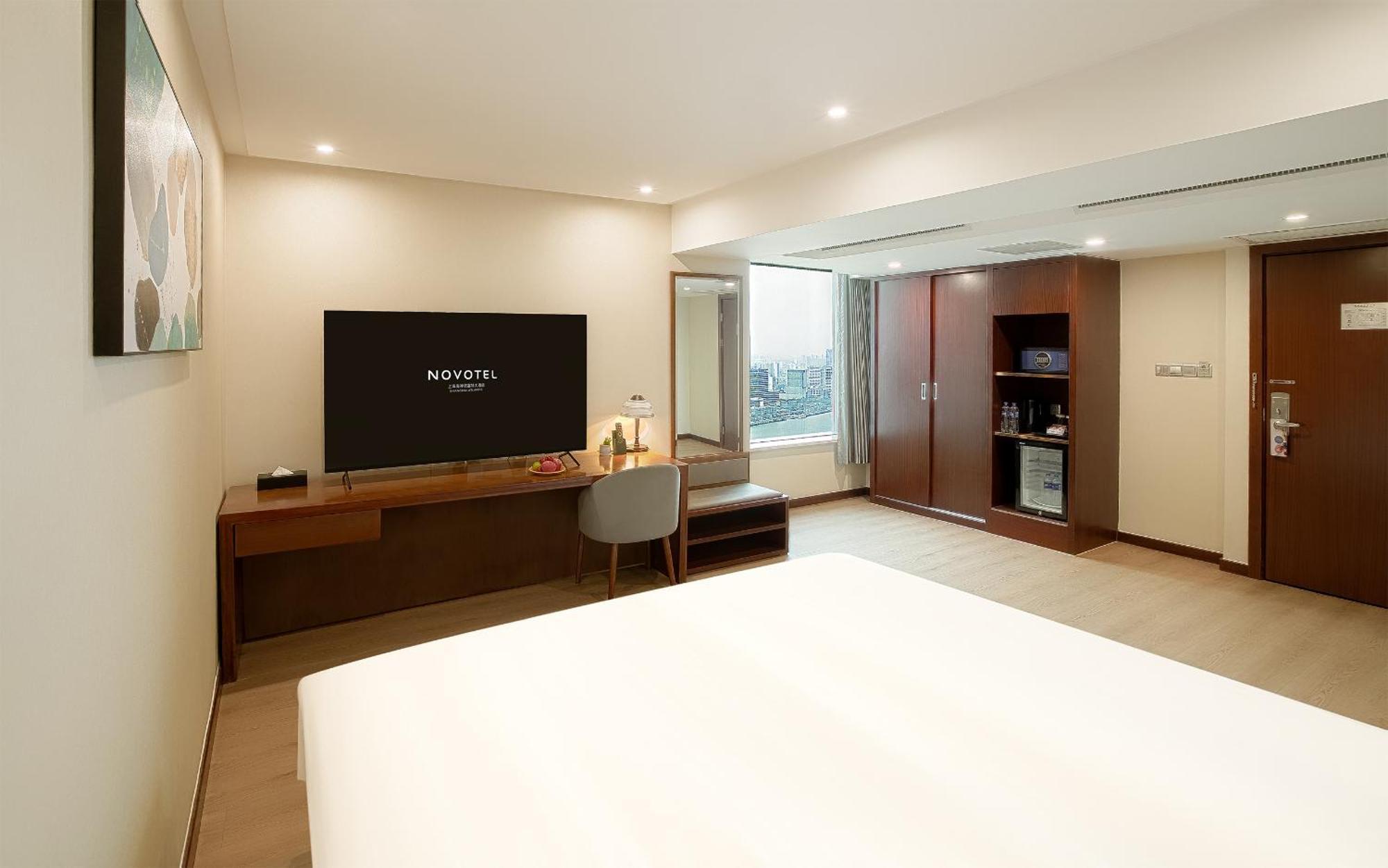 ノボテル アトランティス 4*
